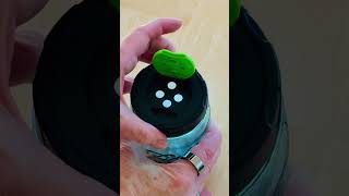 Dollar Tree $1 25 bathroom and fridge hacks