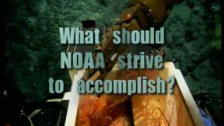 Charting the Future: NOAA's Next Generation Strategic Plan