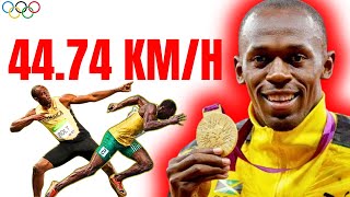 Fastest Human Ever Lived - Usain Bolt | Exclusive Documentary