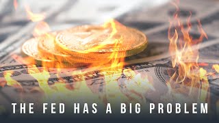 The Federal Reserve Has A Big Problem | Richard Duncan