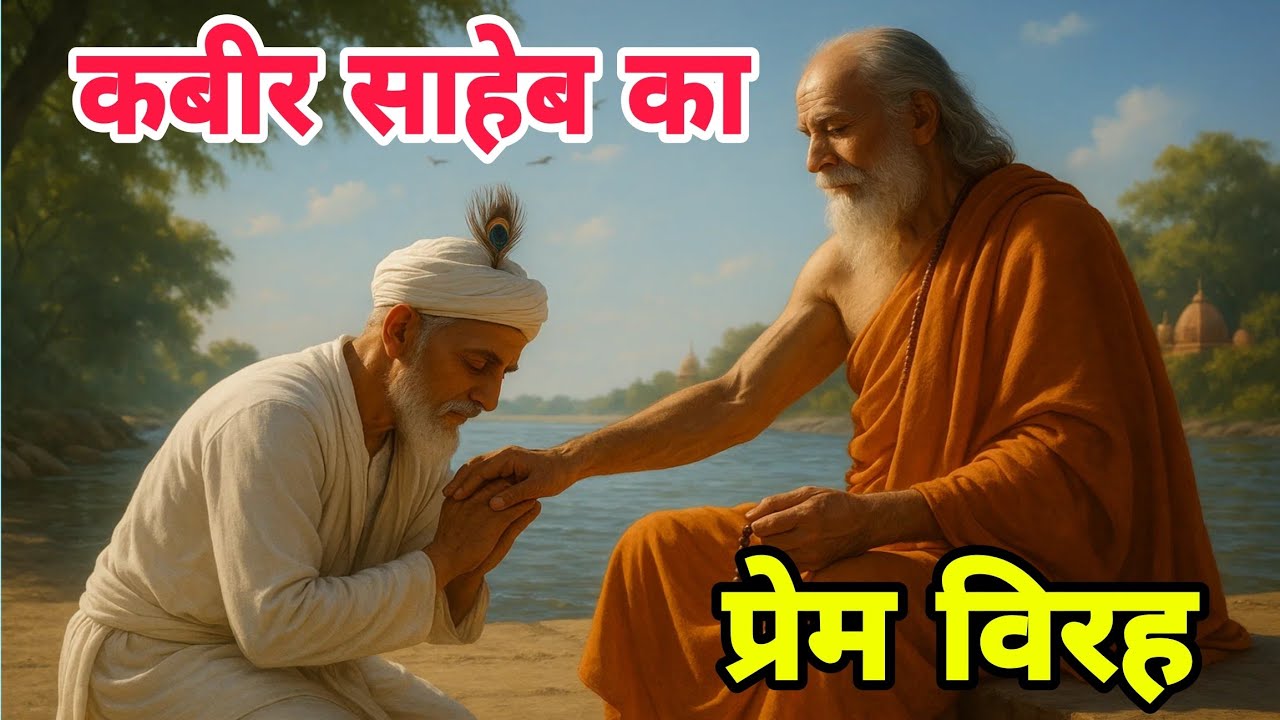 दर्शन दीजै नाम स्नेही ।।  कबीर शब्दावली  ।।  Kabir Shabdawali 
