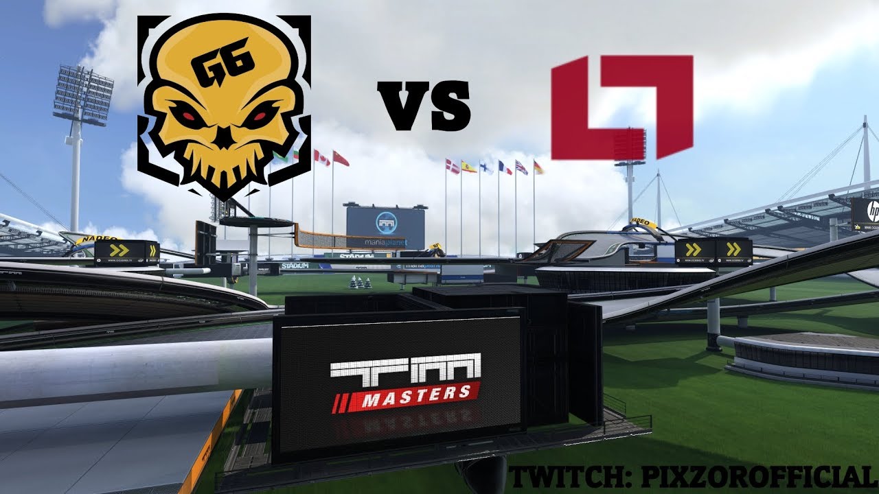 TMM 2018 | G6 VS LIONCAST
