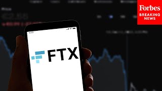 GOP Senator Worries Over Lacking Communication Between Federal And State Regulators In FTX Fallout