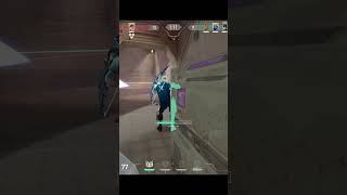 GOD TIER ISO ODIN PLAY || BLIND KILL CLUTCH