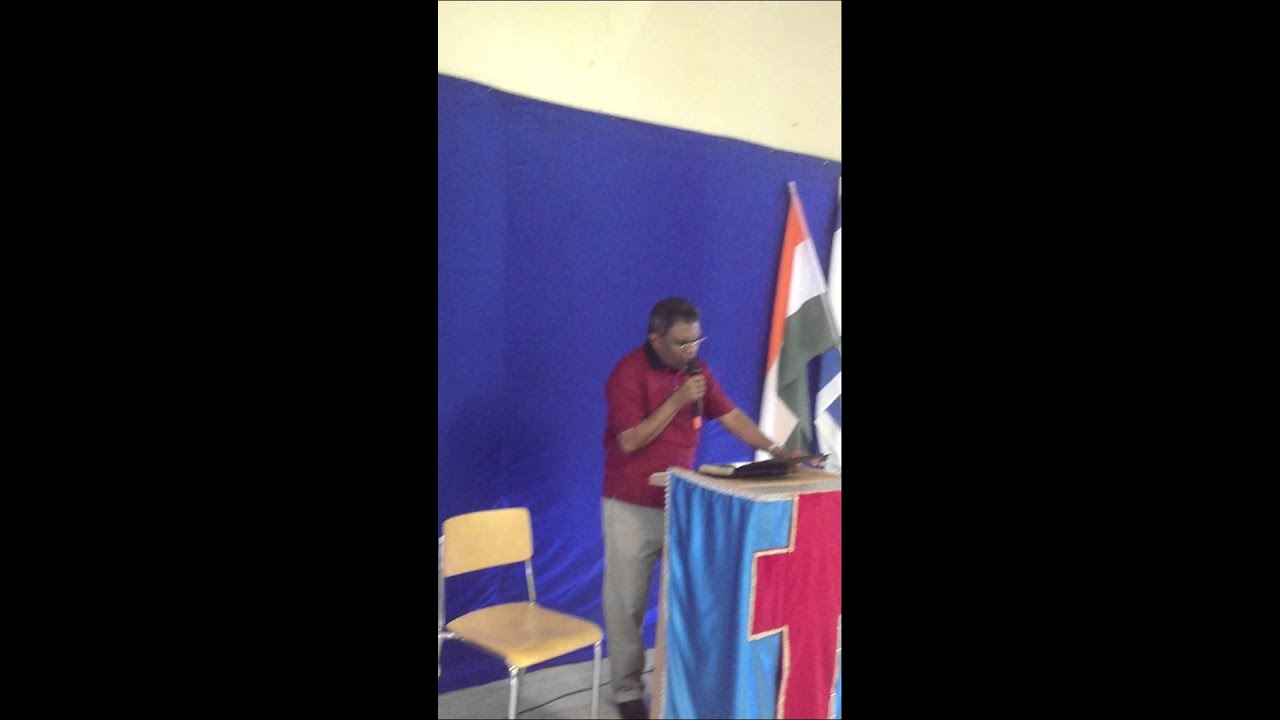 இதோ மனுஷரின் மத்தியில் பாடல்-சகோ.ஆகஸ்டின் ஜெபகுமார்