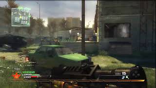 Luckiest collateral (HD)