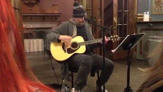 Smashing Pumpkins Billy Corgan VIP Preshow Concert Washington, DC The Lincoln Theater 04/10/2016