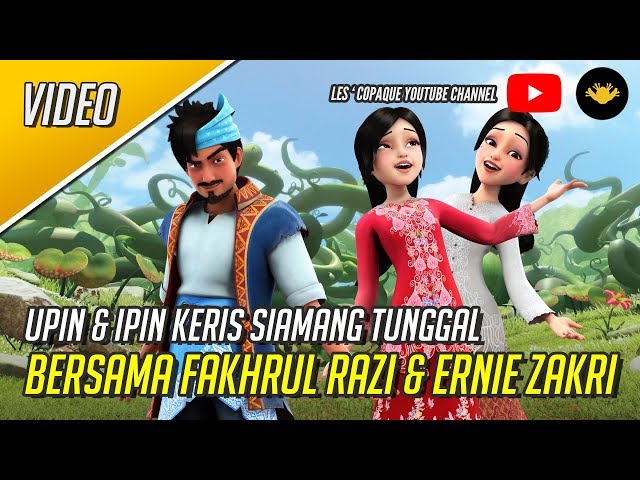  Nenek  Bongkok Tiga Full Movie  Dimensi Lain