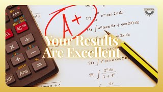 After Exams Success Subliminal | Perfect Grades, Favorable Results &amp; Academic Victory