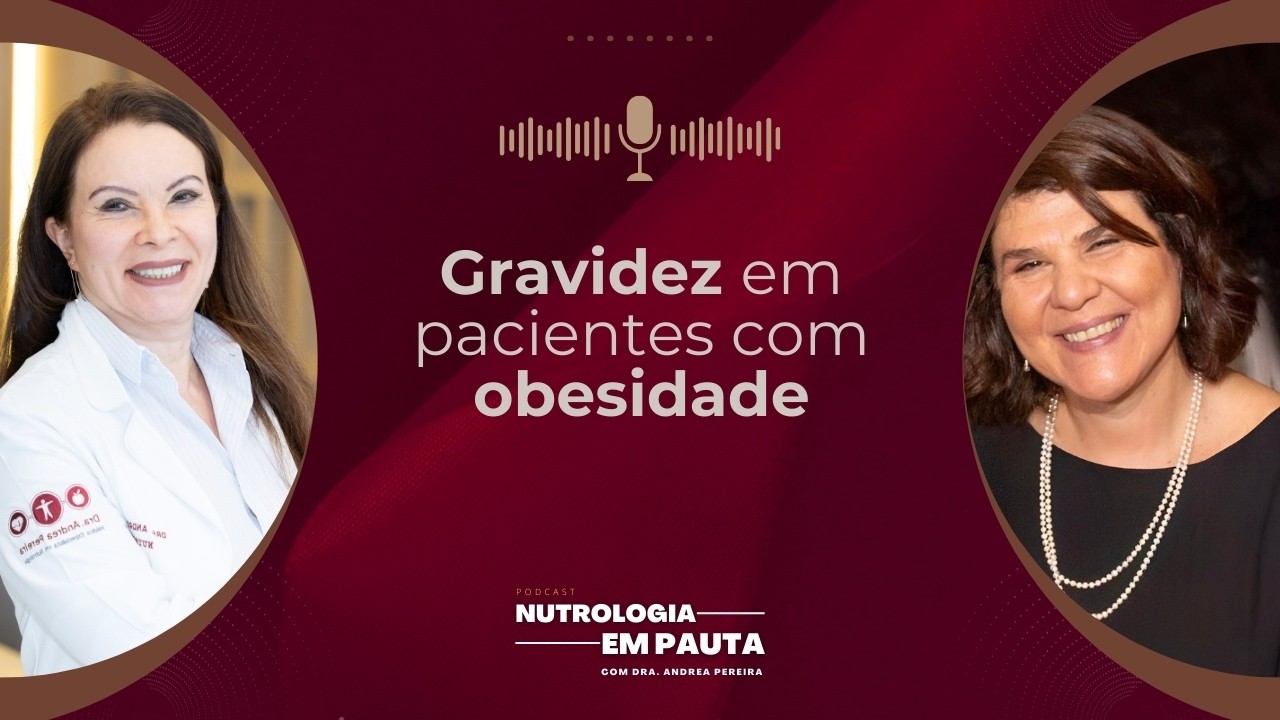 Gravidez em pacientes com obesidade