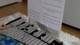 Ipli Kukla Orf Ile Çalınması