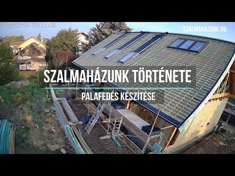 Videó: Hogyan építsünk üvegházat (képekkel)
