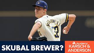 Why the Brewers is the Best Landing Spot for Skubal | Karsch & Anderson Why the Brewers is the Best Landing Spot for Skubal | Karsch & Anderson