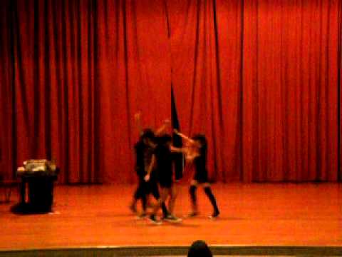 Dance de Bakoon! ºC-ute [Cover by 4]