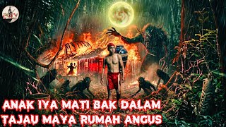 Antu Bunsu Lemetak