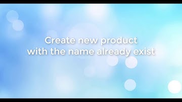 How to create the same product with the name already exists by Magento 2 Multi vendor module