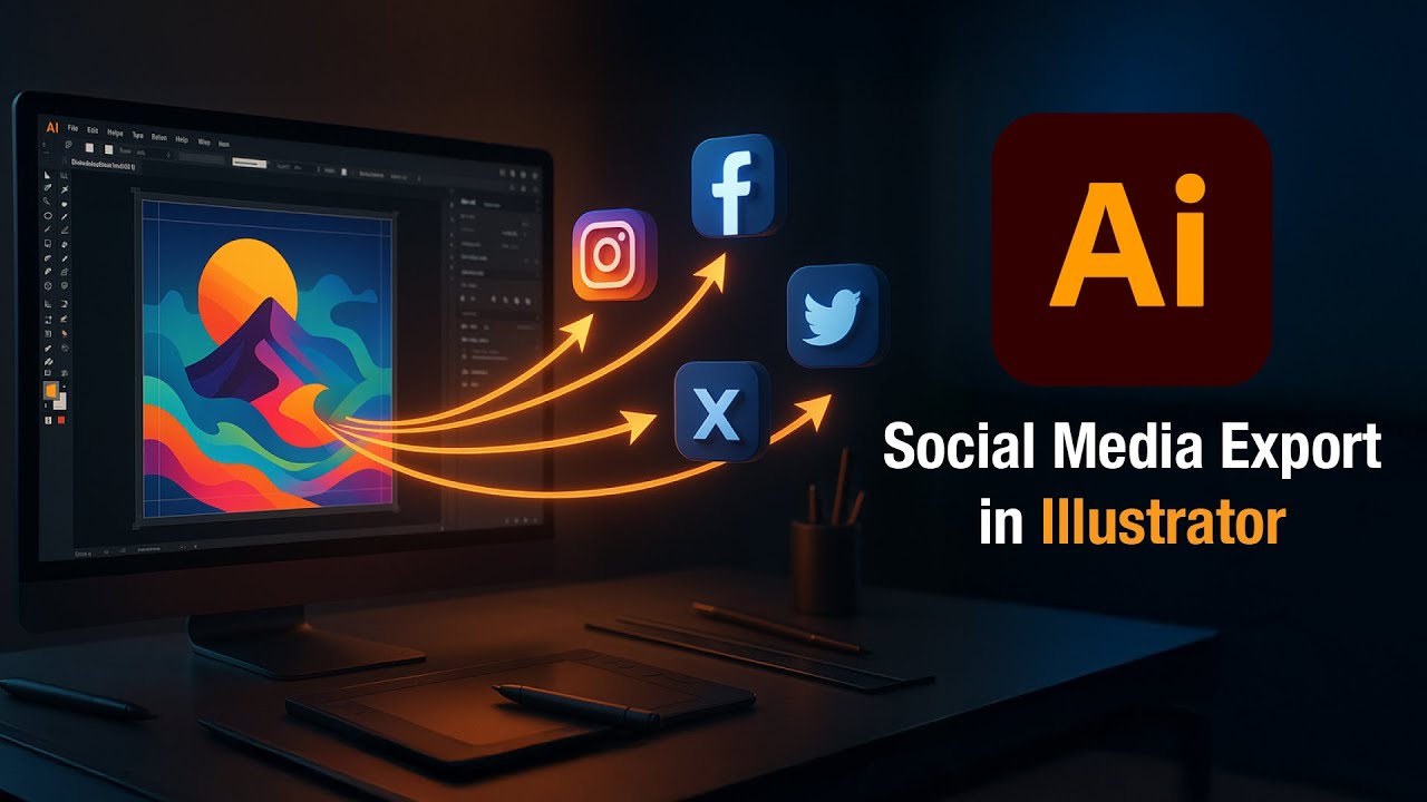 Export Designs and Images for Social Media & Websites the Right Way ...
