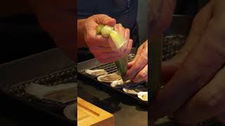 Grilling Oysters With Chef Johnny Spero Made In Cookware