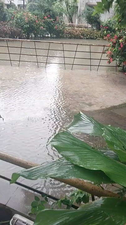 Barsaat Ka Mausam