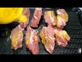 Beginning of video