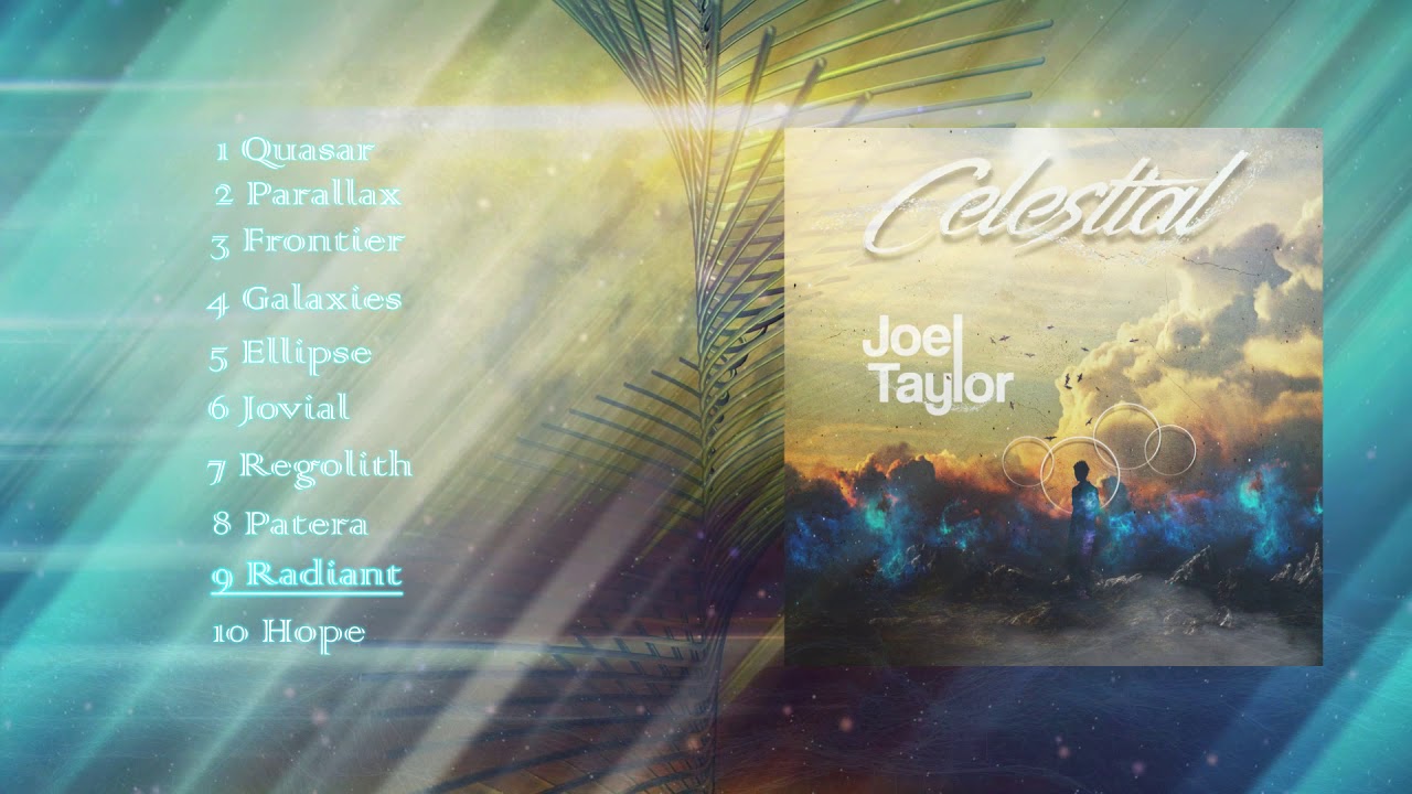 Watch Radiant - Joel Taylor on YouTube Watch Radiant - Joel Taylor on YouTube