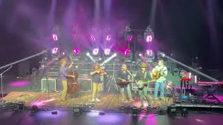Infamous Stringdusters - My Sweet Blue-Eyed Darlin’ 2023-11-02 at the Fox Theater, Oakland, CA