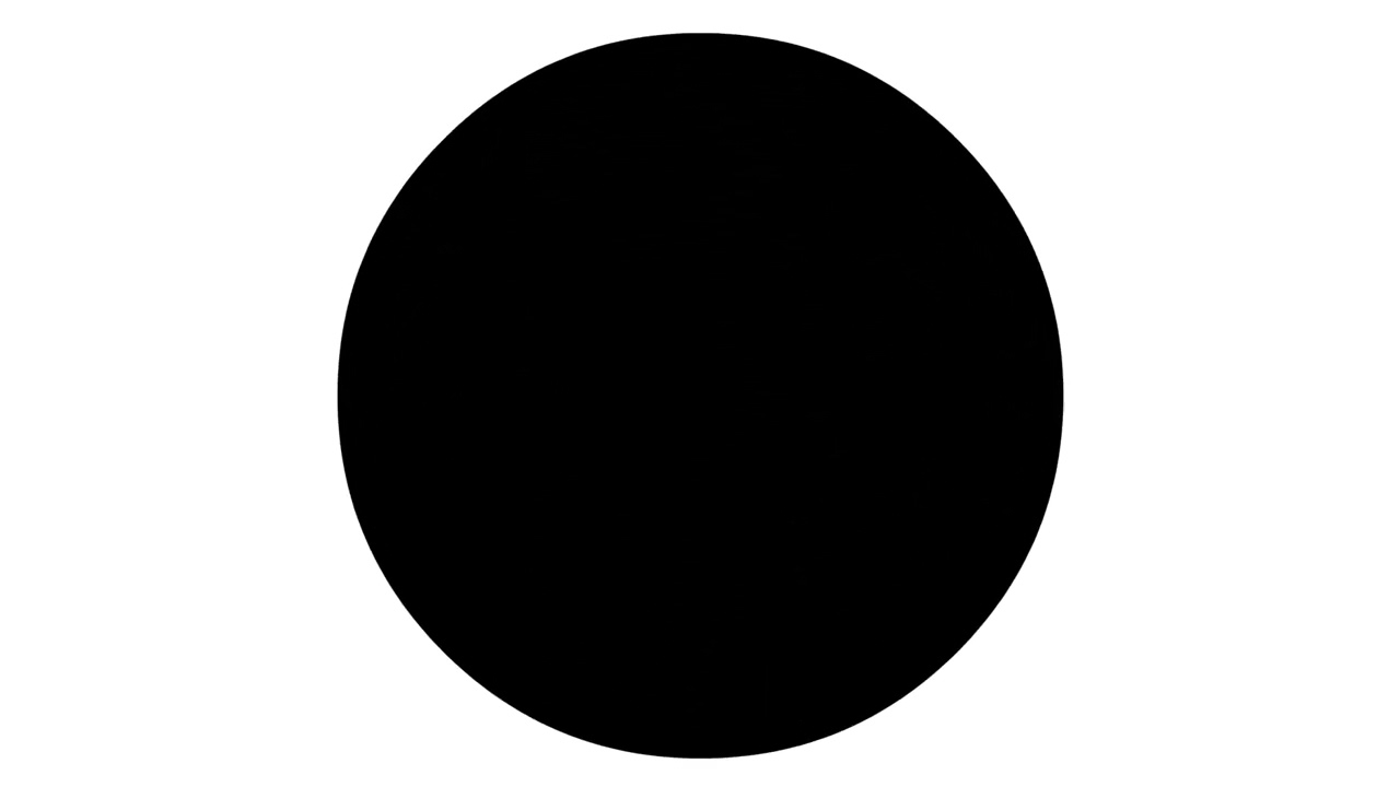 Zooming In and Out Animation (20-Minute Loop)