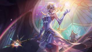 Elementalist Lux Splash Animation LLeague Of Legends