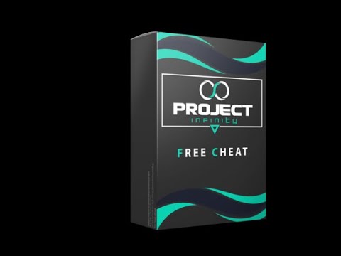 csgo project infinity free cheat mod installation (swe) - YouTube