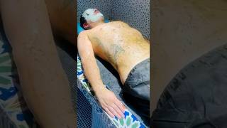 Hammam Magrabl Lacoupe Bahrain Organic Body Mask By Hashley Braceno