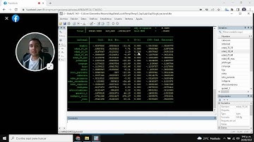 modelos de probabilidad lineal, logit y probit en STATA