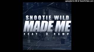 Video thumbnail of "Snootie Wild Feat. K Camp - Made Me (Acapella) | 73 BPM"