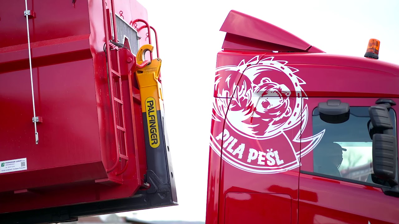 Pila Pešl // promo video 2019