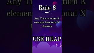 5 Golden Rules to ace any Coding or Technical Interview and get a job in tech industry.