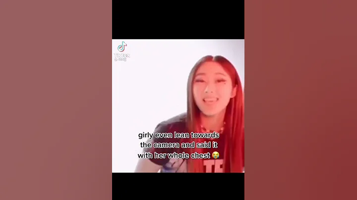 I AM SO DISAPPOINTED IN GISELLE | jianotfound| #aespa #giselle