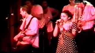 No Doubt - Live Glam Slam, La 06.30.1993 - 16 - Aladdin