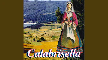 Calabria cara Calabria