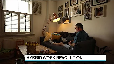 The Economics of the Hybrid Work Revolution - DayDayNews