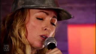 The Ting Tings - That's Not My Name - Live & Rare Session HD