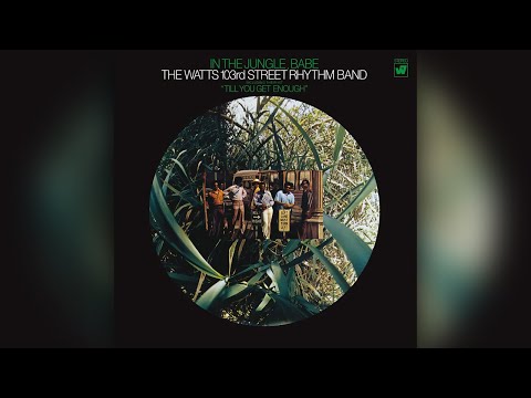 Charles Wright And The Watts 103rd Street Rhythm Band - Love Land
