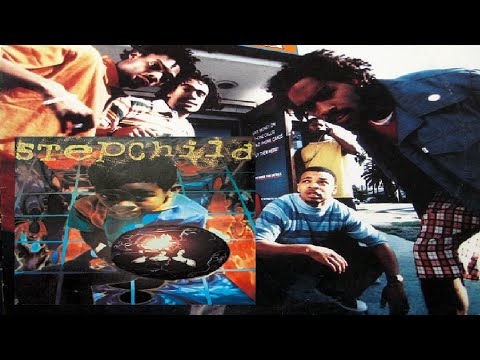 Stepchild — Stepchild - Stepchild (1995)