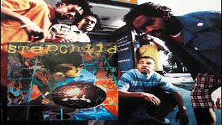 Stepchild - Stepchild (1995)