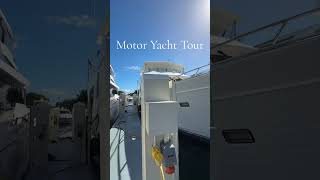 Outer Reef Trawler Yacht for Sale