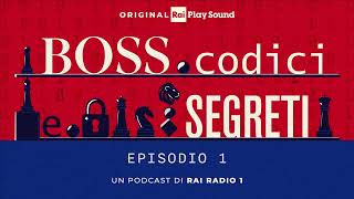 Ep.01: Rocco, U’ Tamunga - Boss. Codici e segreti screenshot 5