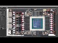 GPU PCB Breakdown: Zotac RTX 3080 Trinity
