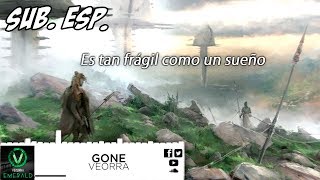 | Sub. Esp. | Veorra - Gone