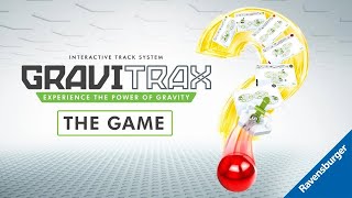 GraviTrax The Game | Roll the marble from start to finish with this logic game! screenshot 4