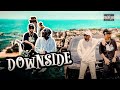 Downside  janiya ft co realblackmamba  official music 