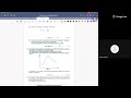 [A2 CAIE 2023-24] Oscillations lecture 3