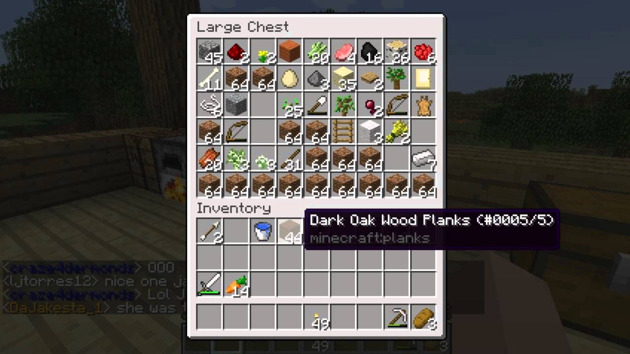 ObsidiWars Ep 3 CHAT DRAMA